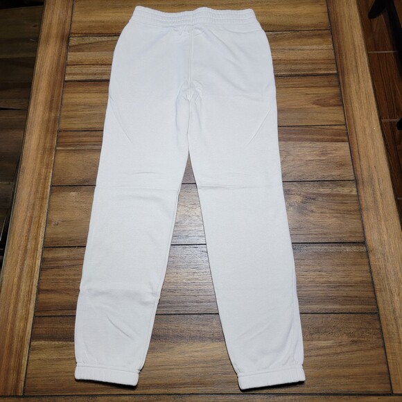 Abercrombie Kids Beige Sweat Pants - Size 11/12 NWT - Picture 4 of 8